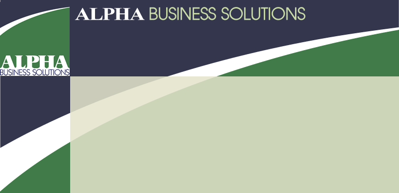 ALPHA Business Solutions